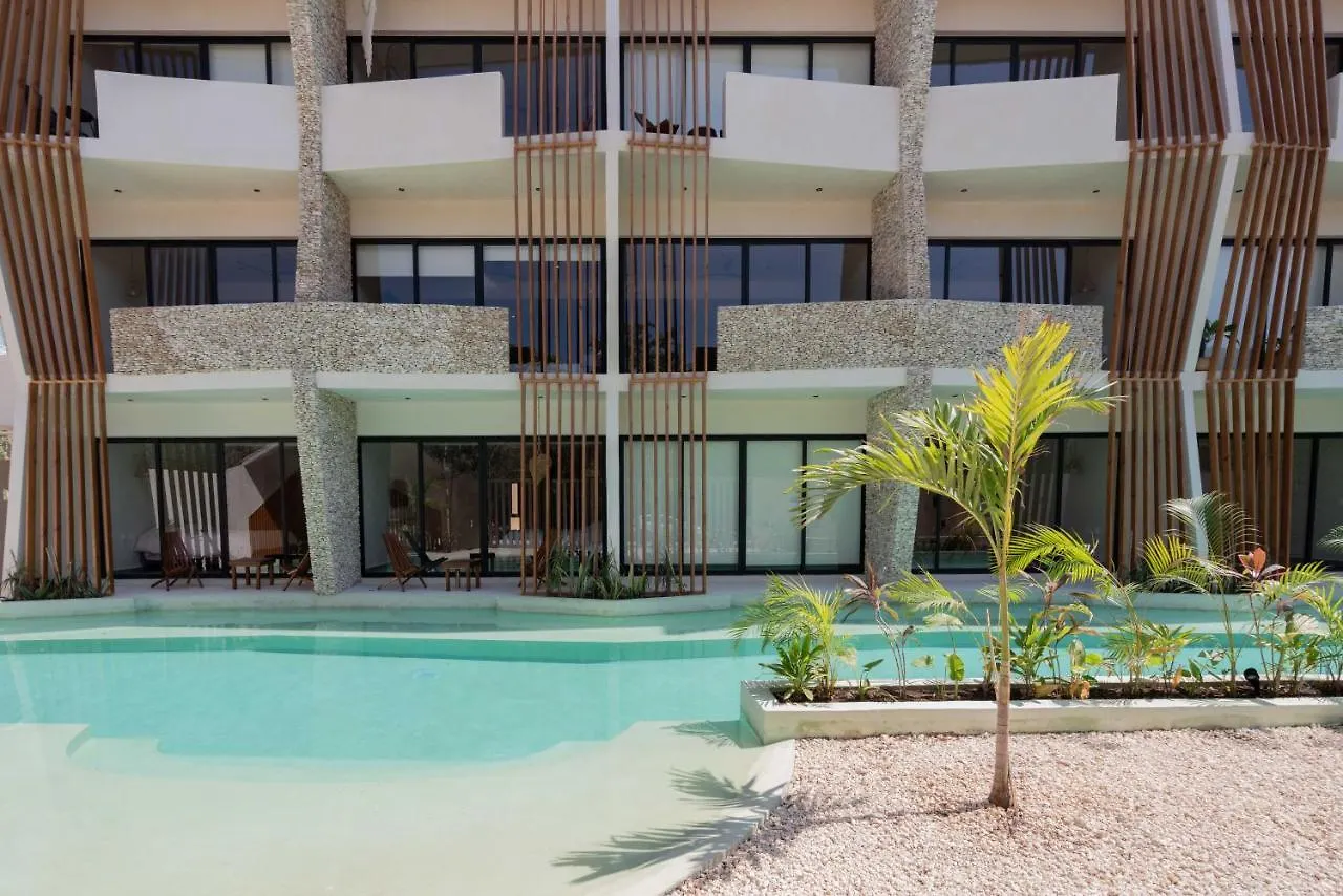 Kanah Tulum Mexiko