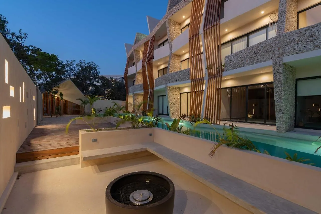 Kanah Tulum 0*,  Mexiko