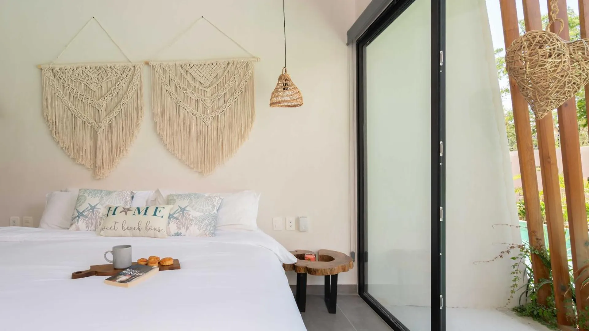 Kanah Tulum Mexiko
