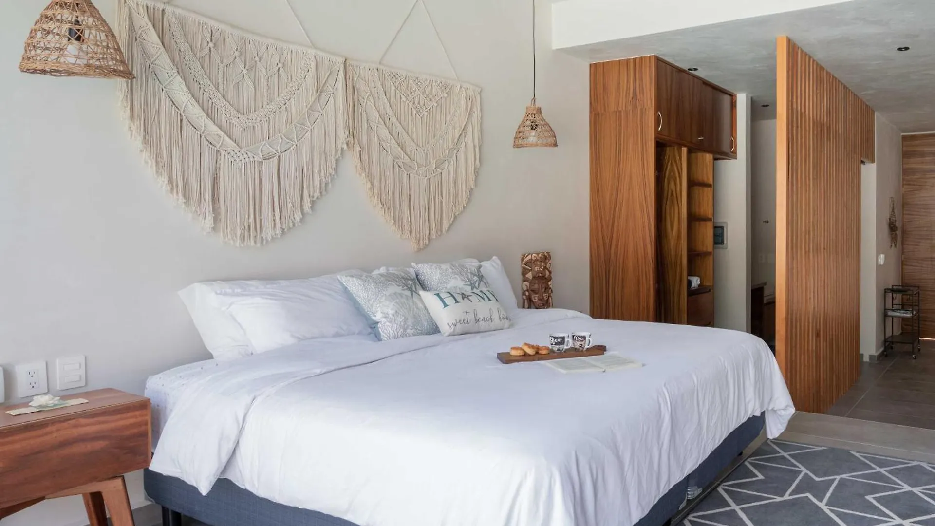 Kanah Tulum 0*,  Mexiko