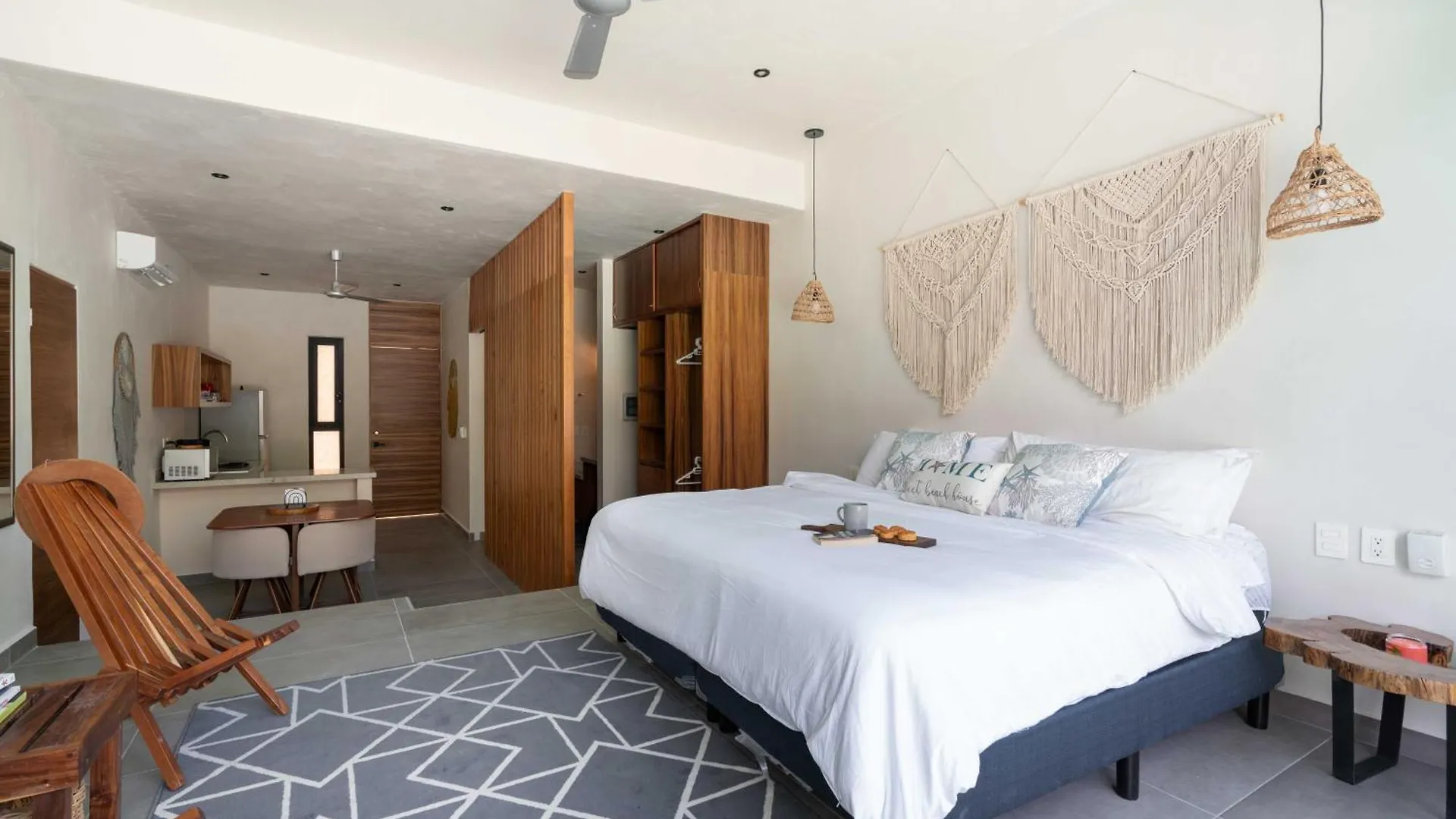 Kanah Tulum Mexiko