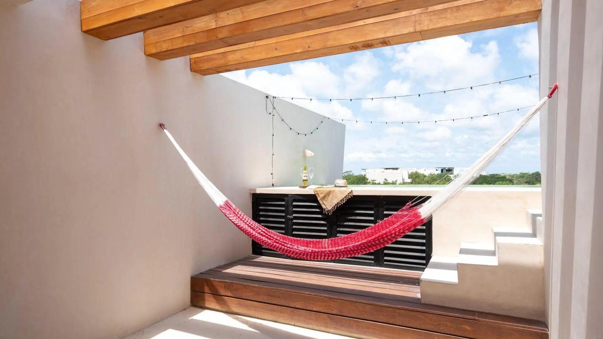 Lägenhet Kanah Tulum